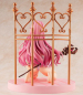 Preview: Redo of Healer Statue 1/7 Freia Light Novel Ver. (Kadokawa)