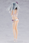 Preview: Fate/kaleid liner Prisma Illya PVC Statue 1/7 Miyu Edelfelt Wedding Bikini Ver. (Kadokawa)