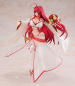 Preview: High School DxD Hero PVC Statue 1/7 Rias Gremory: Pure White Bikini Ver. (Kadokawa)