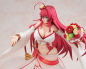 Preview: High School DxD Hero PVC Statue 1/7 Rias Gremory: Pure White Bikini Ver. (Kadokawa)