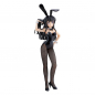 Preview: Rascal Does Not Dream of Bunny Girl Senpai Kadokawa Collection Light PVC Statue Mai Sakurajima Bunny Ver. (Kadokawa)