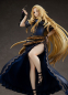Preview: The Eminence in Shadow PVC Statue 1/7 Alpha: Dress Ver. (Kadokawa)