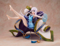 Preview: She Professed Herself Pupil of the Wise Man PVC Statue 1/7 Emilia: Graceful Beauty Ver. (Kadokawa)