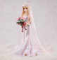 Preview: Fate/kaleid liner Prisma Illya PVC Statue 1/7 Illyasviel von Einzbern: Wedding Dress Ver. (Kadokawa)