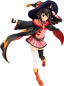 Preview: KonoSuba CAworks PVC Statue 1/7 Megumin: School Uniform Ver. (Kadokawa)