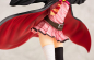 Preview: KonoSuba CAworks PVC Statue 1/7 Megumin: School Uniform Ver. (Kadokawa)