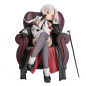 Preview: Warship Girls R PVC Statue 1/7 Vittorio Veneto Pitch-Black Oath (Kadokawa)