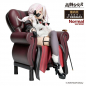Preview: Warship Girls R PVC Statue 1/7 Vittorio Veneto Pitch-Black Oath (Kadokawa)