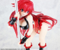 Preview: High School DxD Statue 1/7 Rias Gremory Pole Dance Ver. Black Color