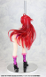 Preview: High School DxD Statue 1/7 Rias Gremory Pole Dance Ver. Purple Color