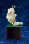 Preview: Senran Kagura Statue 1/5 Rate Mo AgeAge Shiki Limited Gold Ver. (Kaitendoh)