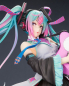 Preview: Hatsune Miku Bishoujo ReMIX PVC Statue 1/7 Hatsune Miku (Kotobukiya)