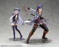 Preview: The Legend of Heroes PVC Statue 1/8 Rean Schwarzer Bonus Edition (Kotobukiya)
