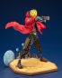 Preview: Trigun Stampede ARTFX J Statue 1/8 Vash The Stampede (Kotobukiya)