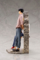 Preview: Banana Fish PVC ARTFXJ Statue 1/8 Ash & Eiji (Kotobukiya)