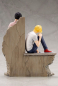Preview: Banana Fish PVC ARTFXJ Statue 1/8 Ash & Eiji (Kotobukiya)