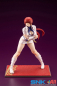 Preview: SNK Heroines Bishoujo PVC Statue 1/7 Tag Team Frenzy Shermie (Kotobukiya)