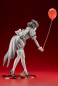 Preview: Stephen King's Es 2017 Bishoujo PVC Statue 1/7 Pennywise Monochrome (Kotobukiya)