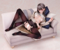 Preview: Original Character by Amamitsuki PVC Statue 1/6 asleep (Magic Bullet(s))