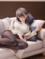 Preview: Original Character by Amamitsuki PVC Statue 1/6 asleep (Magic Bullet(s))