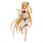 Preview: To Love-Ru Darkness Pop Up Parade PVC Statue Golden Darkness (Max Factory)
