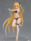 Preview: To Love-Ru Darkness Pop Up Parade PVC Statue Golden Darkness (Max Factory)