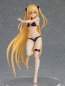 Preview: To Love-Ru Darkness Pop Up Parade PVC Statue Golden Darkness (Max Factory)