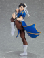 Preview: Street Fighter Pop Up Parade PVC Statue Chun-Li (Max Factory)