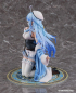 Preview: Hololive Production PVC Statue 1/6 Yukihana Lamy (Max Factory)