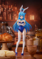 Preview: Kono Subarashii Sekai ni Shukufuku o! Pop Up Parade Statue Aqua: Bunny Ver. L Size (Max Factory)