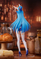 Preview: Kono Subarashii Sekai ni Shukufuku o! Pop Up Parade Statue Aqua: Bunny Ver. L Size (Max Factory)