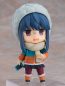 Preview: Laid-Back Camp Nendoroid Actionfigure Rin Shima DX Ver. (Max Factory)