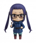 Preview: Laid-Back Camp Nendoroid Actionfigure Chiaki Ogaki (Max Factory)