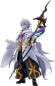 Preview: Fate/Grand Order Absolute Demonic Front: Babylonia Figma Actionfigur Merlin (Max Factory)