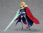Preview: Fate/Grand Order Figma Actionfigur Lancer/Altria Pendragon: DX Edition (Max Factory)