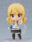 Preview: Fairy Tail Nendoroid Lucy Heartfilia (Max Factory)