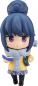 Preview: Laid-Back Camp Nendoroid Actionfigur Rin Shima: School Uniform Ver. (Max Factory)