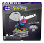 Preview: Pokémon Mega Construx Bauset Motion Smettbo (Mattel)