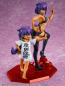 Preview: The Great Jahy Will Not Be Defeated! PVC Statue 1/7 Jahy (Medicos)