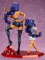 Preview: The Great Jahy Will Not Be Defeated! PVC Statue 1/7 Jahy (Medicos)