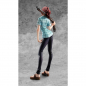 Preview: One Piece Portrait Of Pirates PVC Statue Playback Memories Bellemere (MegaHouse)
