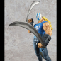 Preview: One Piece Excellent Model P.O.P PVC Statue 1/8 Killer Limited Edition (Megahouse)
