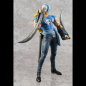 Preview: One Piece Excellent Model P.O.P PVC Statue 1/8 Killer Limited Edition (Megahouse)