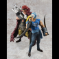 Preview: One Piece Excellent Model P.O.P PVC Statue 1/8 Killer Limited Edition (Megahouse)
