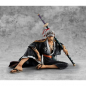 Preview: One Piece Portrait Of Pirates PVC Statue Warriors Alliance Trafalgar Law (Megahouse)