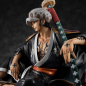 Preview: One Piece Portrait Of Pirates PVC Statue Warriors Alliance Trafalgar Law (Megahouse)