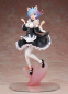 Preview: Re:ZERO -Starting Life in Another World- PVC Statue Rem Cat Ear Ver. (MegaHouse)