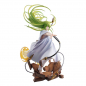 Preview: Fate/Grand Order Absolute Demonic Front Babylonia PVC Statue Kingu (MegaHouse)