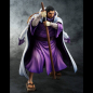 Preview: One Piece Excellent Model P.O.P Sailing Again PVC Statue 1/8 Admiral Fujitora (MegaHouse)