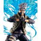 Preview: Naruto Shippuden Precious G.E.M. Serie Statue Hatake Kakashi Susano Ver. (MegaHouse) BACKORDER